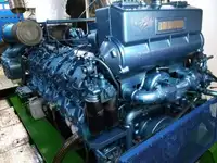 Kapal penumpang dijual