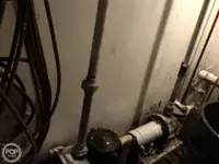 Kapal pukat untuk dijual