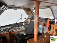 Kapal pesiar-feri untuk dijual