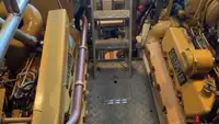 Sekoci penyelamat untuk dijual