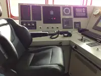 Kapal tunda untuk dijual