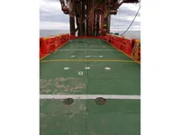 Kapal kru untuk dijual