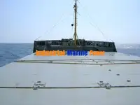 Kapal pengangkut barang curah untuk dijual