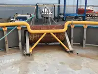 Kapal tunda untuk dijual