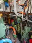 Kapal tunda untuk dijual