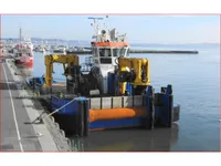 Kapal tunda untuk dijual