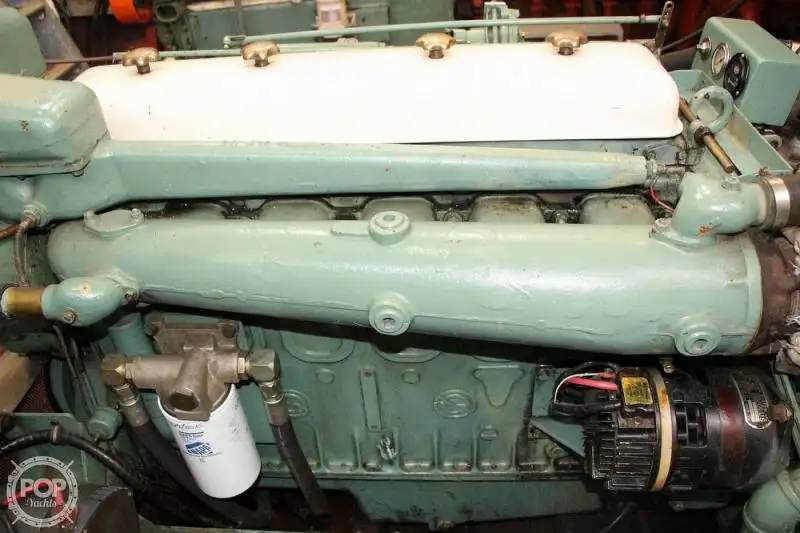 Kapal feri untuk dijual
