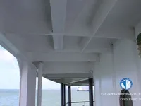 Kapal tanker minyak/kimia untuk dijual