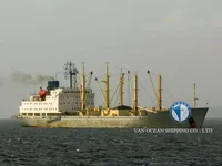 Kapal pendingin untuk dijual