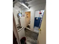 Kapal tunda untuk dijual