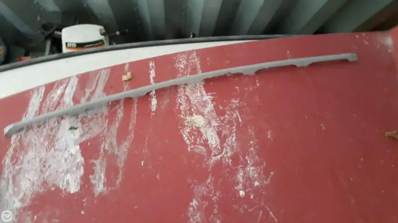 Kapal pukat untuk dijual