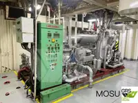 Ro-Ro ship dijual