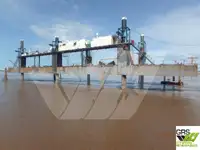 Kapal kontainer untuk dijual