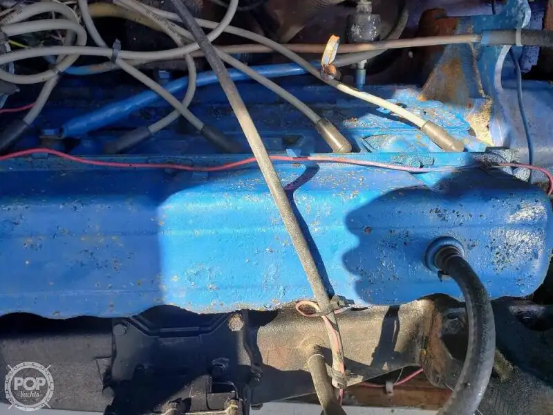 Kapal pengolahan ikan untuk dijual