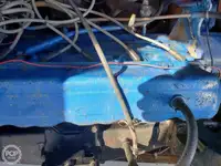 Kapal pengolahan ikan untuk dijual