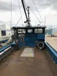 Kapal pukat untuk dijual