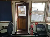 Kapal tanker minyak/kimia untuk dijual