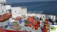 Kapal survei untuk dijual
