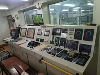 Kapal Penarik dan Pasokan Jangkar (AHTS) untuk dijual