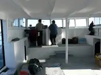 Kapal survei untuk dijual