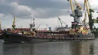Kapal tanker bahan bakar untuk dijual