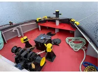 Kapal tunda untuk dijual