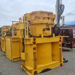 Tongkang untuk dijual