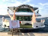 Kapal penumpang untuk dijual