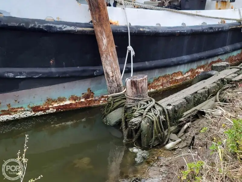 Kapal suplai untuk dijual