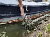 Kapal suplai untuk dijual