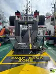 Kapal tunda untuk dijual