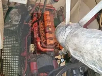 Kapal Kerja untuk dijual