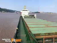 Pengangkut massal dijual