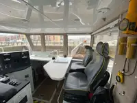Kapal Kerja untuk dijual