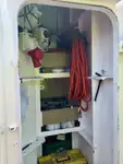 Kapal tunda untuk dijual