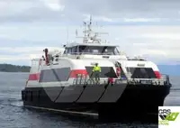 Kapal pesiar untuk dijual