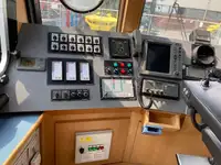 Kapal keruk untuk dijual