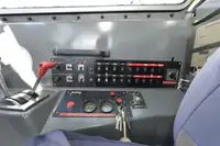 Kapal patroli untuk dijual