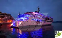 Kapal pesiar untuk dijual