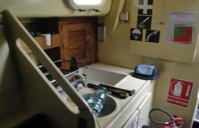 Kapal pandu untuk dijual