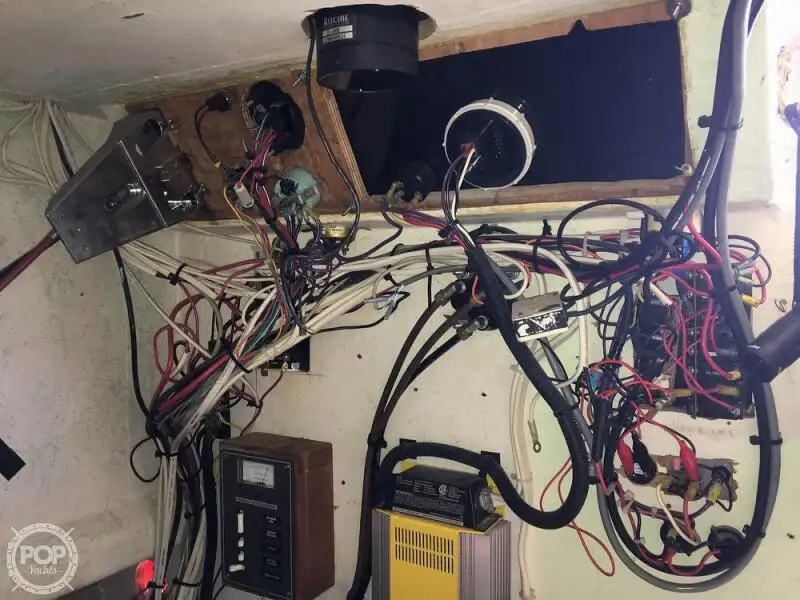 Kapal pukat untuk dijual