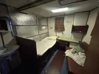 Kapal tunda untuk dijual