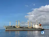 Kapal pendingin untuk dijual