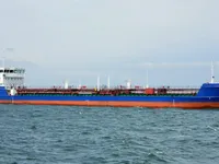 Kapal tanker bahan bakar untuk dijual