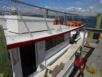 Kapal cutter untuk dijual