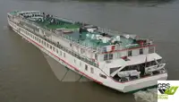 Kapal pesiar untuk dijual