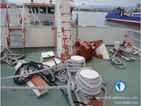 Kapal pukat untuk dijual