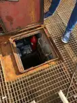 Kapal tunda untuk dijual