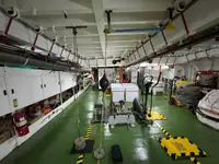 Kapal kontainer untuk dijual