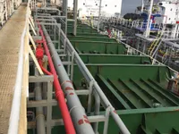 Kapal tanker minyak/kimia untuk dijual